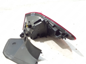 BMW 1 SERIES F40 (2019–2026) Eckleuchte hinten 5A55FB7 - 4
