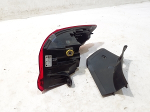 BMW 1 SERIES F40 (2019–2026) Eckleuchte hinten 5A55FB7 - 6