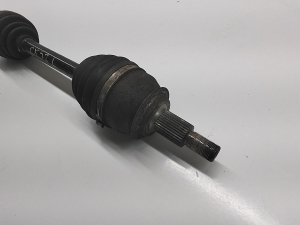Mazda CX-5 (2011–2017) Front drive shaft and its parts KD3533031 - 2