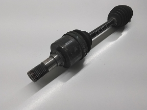 Mazda CX-5 (2011–2017) Front drive shaft and its parts KD3533031 - 3