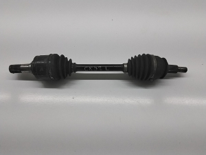 Front drive shaft and its parts - KD3533031