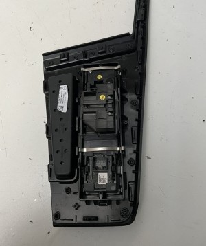 Volkswagen Golf VIII (2019–2026) Gangwahlschalter 20001879 - 2