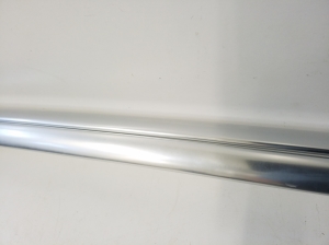 Mercedes Benz ML-Class 164 (2005–2011) Katusereelingud A1648902793 - 2