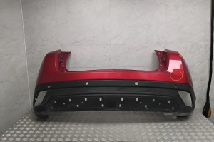 Mitsubishi Eclipse cross (2017–2026) Heckstoßstange 6410D02977 - 4