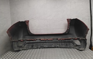 Mitsubishi Eclipse cross (2017–2026) Heckstoßstange 6410D02977 - 8
