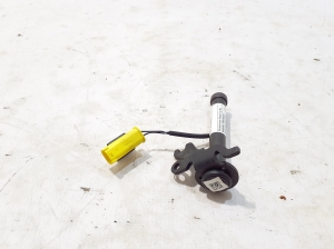 BMW 1 SERIES F40 (2019–2026) Hood impact sensor 7450943 - 2