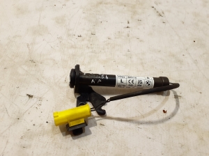 BMW 1 SERIES F40 (2019–2026) Hood impact sensor 7450943 - 3