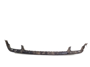Mercedes Benz S-Class 222 (2013–2020) Rear bumper lower spoiler A2228850038 - 2