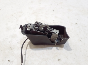 BMW 1 SERIES F40 (2019–2026) Hood latch 7468350 - 2