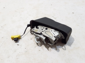 BMW 1 SERIES F40 (2019–2026) Hood latch 7468350 - 3