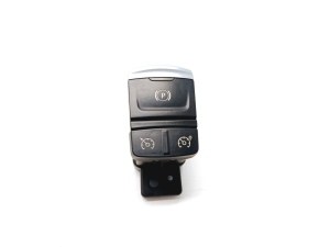   Parking brake switch  - 363214222R 