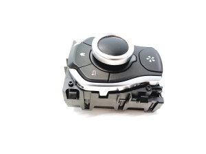 RENAULT Espace V (2014–2026) Display switch 253B05762R - 3