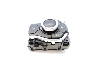 RENAULT Espace V (2014–2026) Display switch 253B05762R - 5