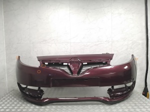 RENAULT Scenic (2009–2015) Front bumper 620222347R - 5