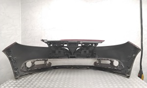 RENAULT Scenic (2009–2015) Front bumper 620222347R - 8
