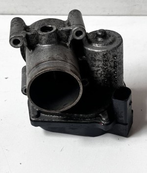 Seat Ibiza 6L1 (2002–2008) Accelerator valve 03C133062B - 2
