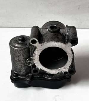 Seat Ibiza 6L1 (2002–2008) Accelerator valve 03C133062B - 3