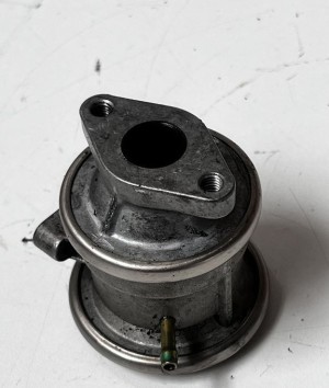 AUDI A6 C6 (2004–2011) Sonstiges Ventil 06A131101B - 2
