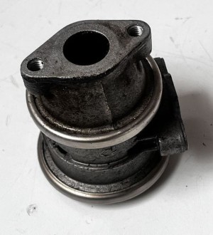 AUDI A6 C6 (2004–2011) Sonstiges Ventil 06E131101C - 2