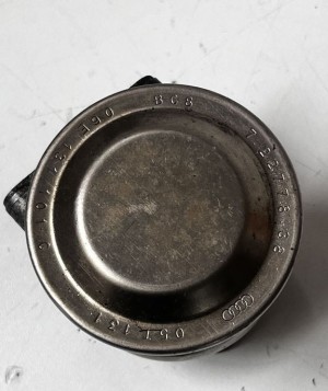 AUDI A6 C6 (2004–2011) Sonstiges Ventil 06E131101C - 3