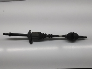 Front drive shaft and its parts - 39100JD52B