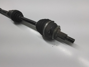 Mazda 6 (2012–2026) Front drive shaft and its parts GDB72550X - 2
