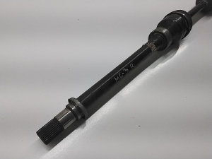 Mazda 6 (2012–2026) Front drive shaft and its parts GDB72550X - 3
