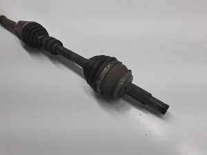 NISSAN Qashqai (2013–2021) Front drive shaft and its parts 391004EA0B - 2