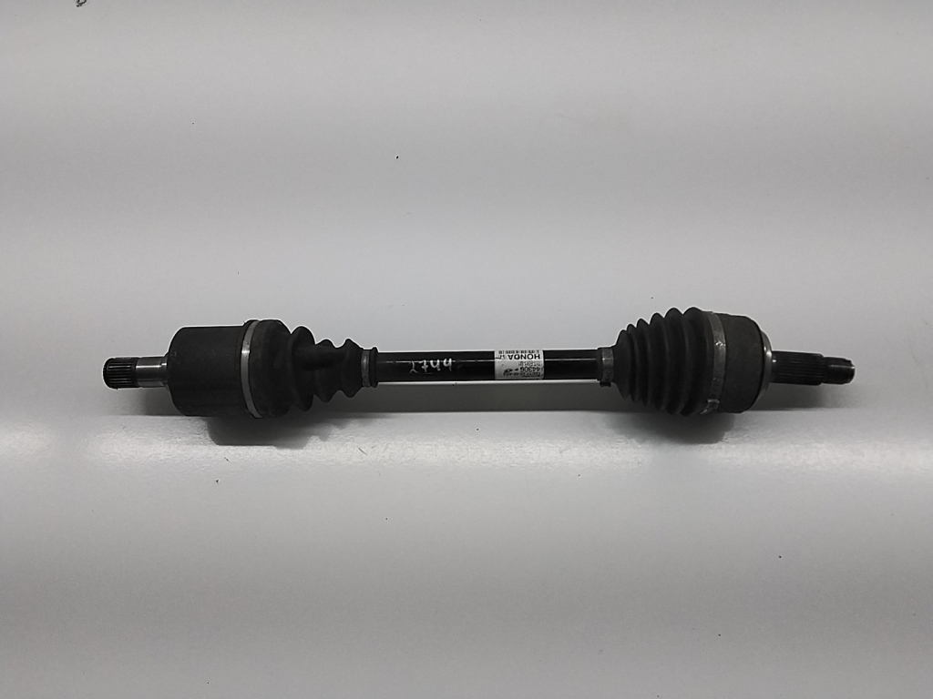 Honda CR-V (2016–2026) Front drive shaft and its parts T1TE011M1 Honda CR-V (2016–2026) Front drive shaft and its parts T1TE011M1