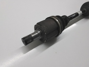 Honda CR-V (2016–2026) Front drive shaft and its parts T1TE011M1 - 2