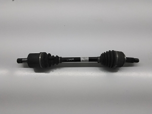 Antriebswelle vorne und ihre Teile - T1TE011M1