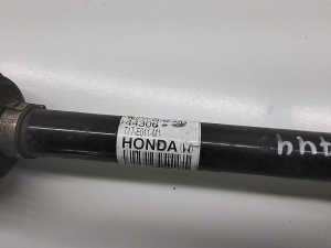 Honda CR-V (2016–2026) Front drive shaft and its parts T1TE011M1 - 3