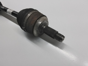 Honda CR-V (2016–2026) Front drive shaft and its parts T1TE011M1 - 4