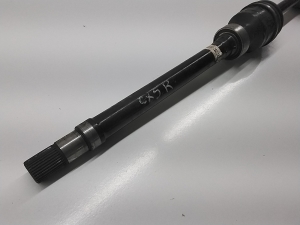 Mazda CX-5 (2011–2017) Front drive shaft and its parts GDB12550XA - 2