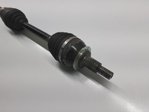 Mazda CX-5 (2011–2017) Front drive shaft and its parts GDB12550XA - 3