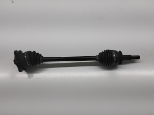 Front drive shaft and its parts - 396011ND0A