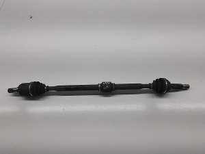 Antriebswelle hinten und ihre Teile - 3715A207