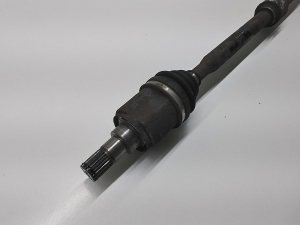 Mitsubishi Outlander (2012–2021) Antriebswelle hinten und ihre Teile 3715A207 - 3