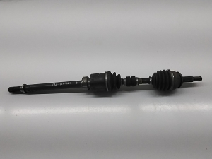 Esimene veovõll ja selle osad - 391004BE3B