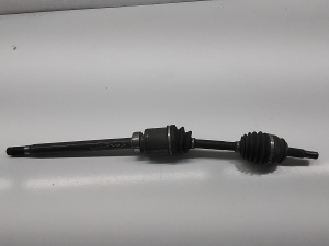 Esimene veovõll ja selle osad - 391004BE3B