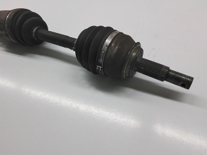 NISSAN X-Trail T32 (2013–2021) Front drive shaft and its parts 391004BE3B - 2