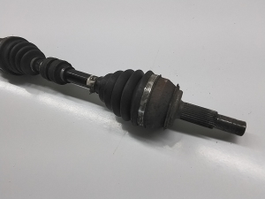 NISSAN Qashqai (2013–2021) Antriebswelle vorne und ihre Teile 391004ED0A - 2