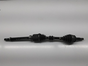 Front drive shaft and its parts - 391004ED0A