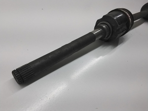 Mitsubishi Outlander (2012–2021) Front drive shaft and its parts 3815A640 - 3