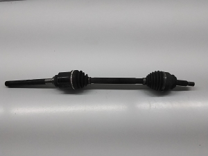 Front drive shaft and its parts - 3815A640