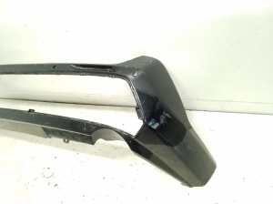 TOYOTA RAV 4 A5 (2019–2026) Heckstoßstange 5215942320 - 3