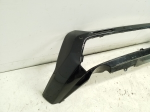 TOYOTA RAV 4 A5 (2019–2026) Heckstoßstange 5215942320 - 5