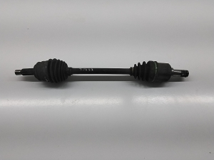 Front drive shaft and its parts - 3815A523