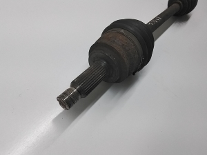 Mitsubishi Outlander (2012–2021) Front drive shaft and its parts 3815A523 - 3