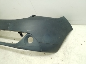 Dacia Lodgy (2012–2026) Front bumper 620223689R - 4